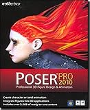 Poser Pro 2010