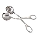 Norpro 155 Stainless Steel Mini Meatballer