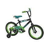 Phineas & Ferb 16 Inch Boys Bike
