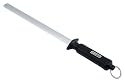 J.A. Henckels 10-Inch Diamond Sharpening Steel