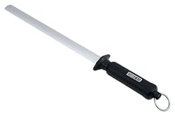 Henckels 10" Diamond Knife Steel