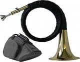Produkt-Bild: Steinbach B-F&uuml;rst-Pless-Horn mit Stimmzug, im Deluxe Softcase
