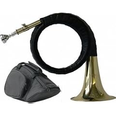 Steinbach B-F�rst-Pless-Horn mit Stimmzug, im Deluxe Softcase