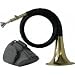 Steinbach B-F�rst-Pless-Horn mit Stimmzug, im Deluxe Softcase