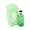 Bvlgari Eau Parfumee (green Tea) by Bvlgari for Men .17 oz Mini EDC