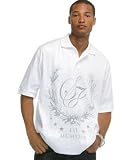 Sean John - Sean John Sequins Polo Shirt