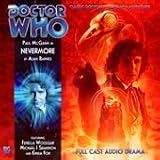 Nevermore (Doctor Who: The New Eighth Doctor Adventures)