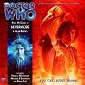 Nevermore (Doctor Who: The New Eighth Doctor Adventures)