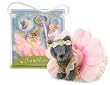 Pawparazzi Pet Flower Fairy Dress up Set By Noodle Head