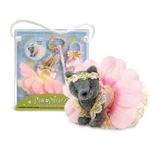 Noodle Head Pawparazzi Pet Flower Fairy Dress-Up Set by Noodle Head