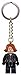 LEGO - Super Heroes: Black Widow Keyring