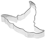 WITCH HAT 5 IN. B1426
