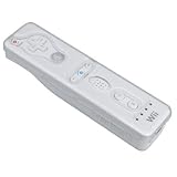 Eforcity 2 x CLEAR CRYSTAL HARD CASE FOR NINTENDO WII WIIMOTE