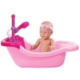 Simba 5561424 - NBB Badewanne u. Dusche - 