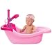 Simba 5561424 - NBB Badewanne u. Dusche