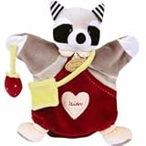 Doudou et Cie - 1566 - Jouet Premier Age - Mario Pakito