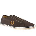 Fred Perry Kingston Twill Tipp