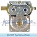 Clothes Dryer Gas Valve - 5303207409
