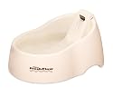Petmate Deluxe Fresh Flow Pet Fountain, 50-ounce