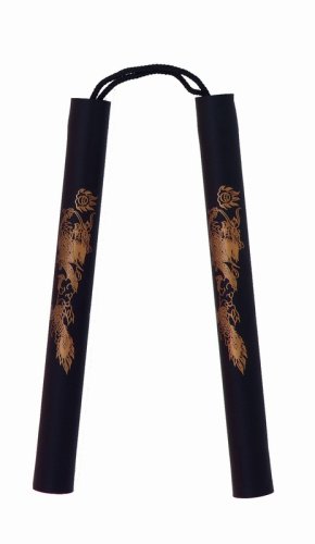 Nunchaku 12