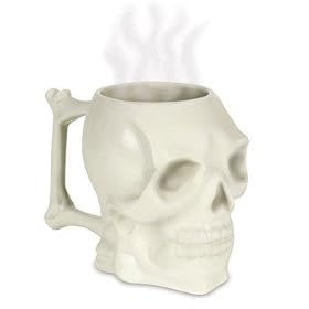 Skull Mug