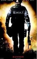 SWAT - COPS - NEW MOVIE POSTER - S.W.A.T.(Size 27"x40")