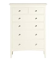 Hastings 4+2 Drawer Chest