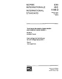 IEC 61180-2 Ed. 1.0 b:1994, High-voltage test techniques for low-voltage equipment - Part 2: Test equipment