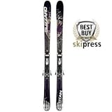 Blizzard Titan Cronus Ski
