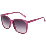 Betsey Johnson Womens BJ286 Sunglasses