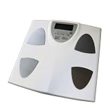 Atlas(アトラス) 体組成計ヘルスメーター AHTS-1100