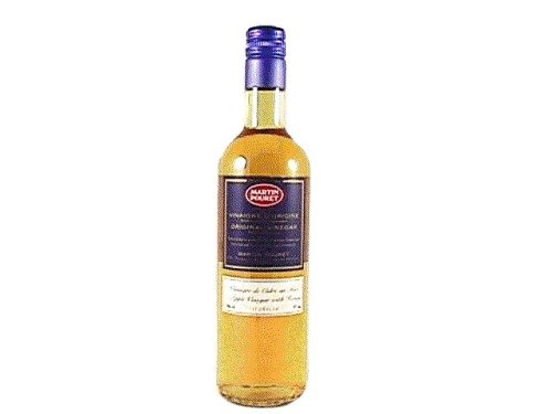 Apple Fruit Vinegar with Honey by Martin Pouret by Honey