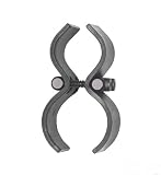 Tacstar Tactical Mount Universal Barrel Mount (UBM-3) 3/4 to 1-Inch Barrel x 3/4-Inch Light