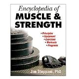 Encyclopedia of Muscle & Strength