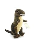 Kookey's T-Rex Brown