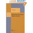 Quantum Non-linear Sigma-Models: From Quantum Field Theory to Supersymmetry, Conformal Field Theory, Black Holes and... by Sergei V. Ketov