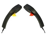 Jadlam Racing New MICRO SCALEXTRIC 2x HAND CONTROLLERS THROTTLES