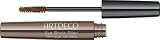 Produkt-Bild: Artdeco Eye Brow Filler / Gel Nr: 3 brown -10 ml-