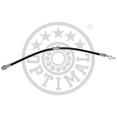 BREMSEN - BREMSSCHLAUCH MAZDA 323 F1994/06-2004/05 / 323 F VI (BJ) / 626 Mk V Kombi (GW)
