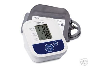 City Travel Guides Discounted  Kitchen & Housewares : OMRON M2 UPPER ARM BLOOD PRESSURE MONITOR
