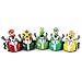 5 Piece Mario Resin Figure with His Racer Car_s-1