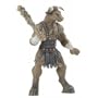 Mythical Realms: Minotaur with Leg Ribbon