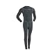 Immersion Research Men's Union Kayak Suit-Black-M