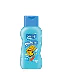 Suave Kids 2in1 Shampoo & Conditioner, Surfs Up 12-ounce Bottles (Pack of 6)