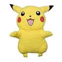 Pokemon Pikachu 25-inch Plush