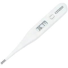 シチズン 電子体温計 CT412 スタンダードモデル