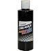 Createx Airbrush Colors opaque black 4 oz.