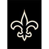 Party Animal New Orleans Saints Garden/ Window Flag