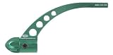 Dead On Pro Blade with On / Off Drop Forward - Green