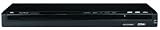 Xoro HSD 8420 Multiregion DVD-Player schwarz (HDMI, MPEG4, SD-Slot, 5.1 Ausgang)